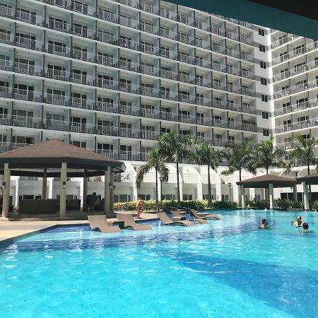 Staycation Dream Condotel มะนิลา ภายนอก รูปภาพ
