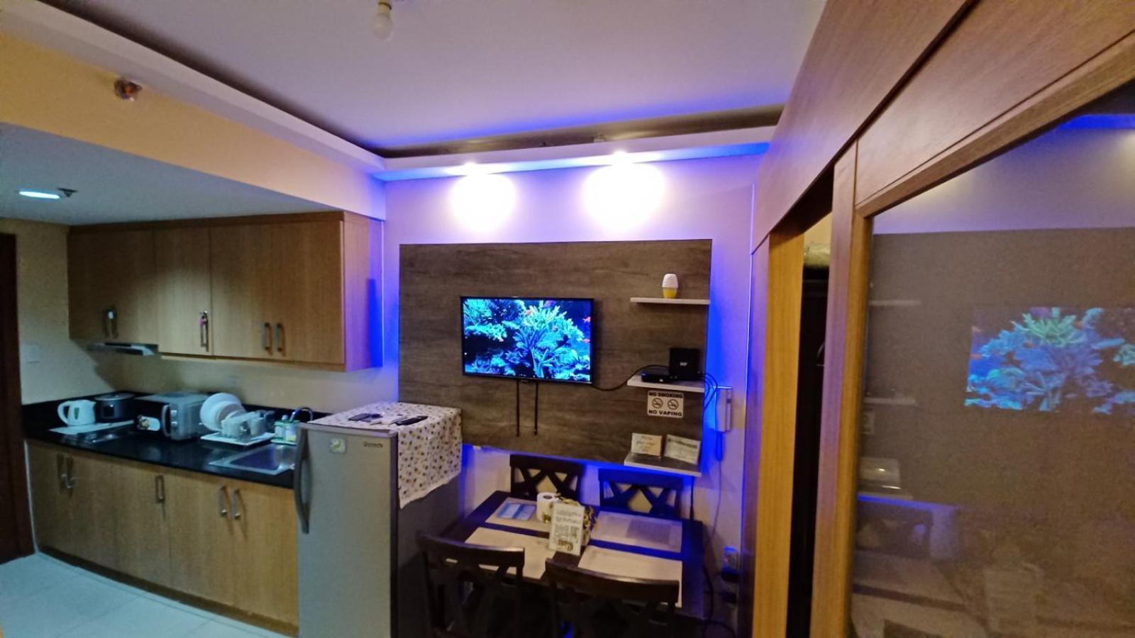 Staycation Dream Condotel มะนิลา ภายนอก รูปภาพ