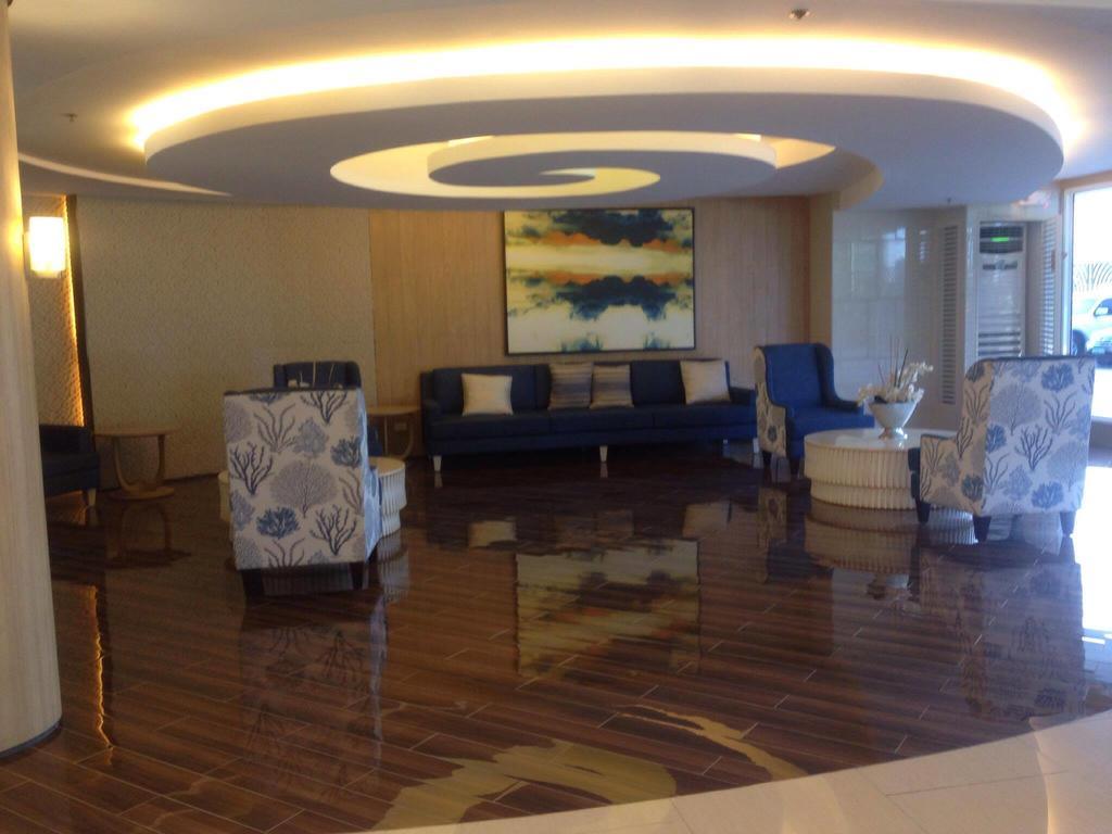 Staycation Dream Condotel มะนิลา ภายนอก รูปภาพ