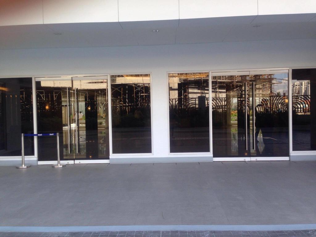 Staycation Dream Condotel มะนิลา ภายนอก รูปภาพ