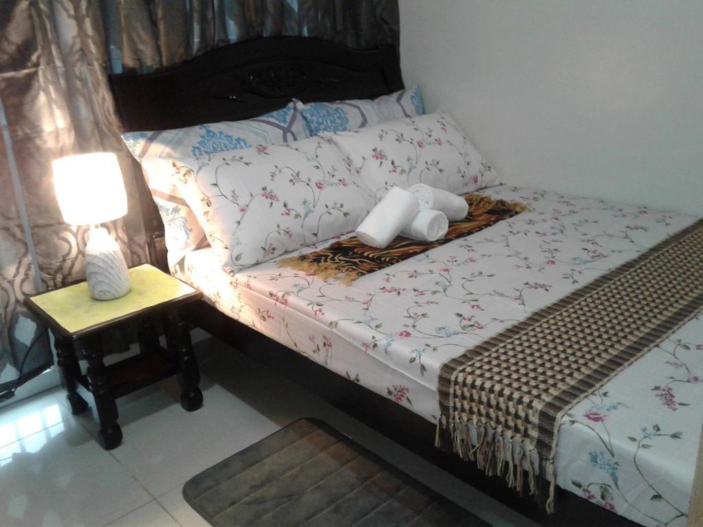 Staycation Dream Condotel มะนิลา ภายนอก รูปภาพ