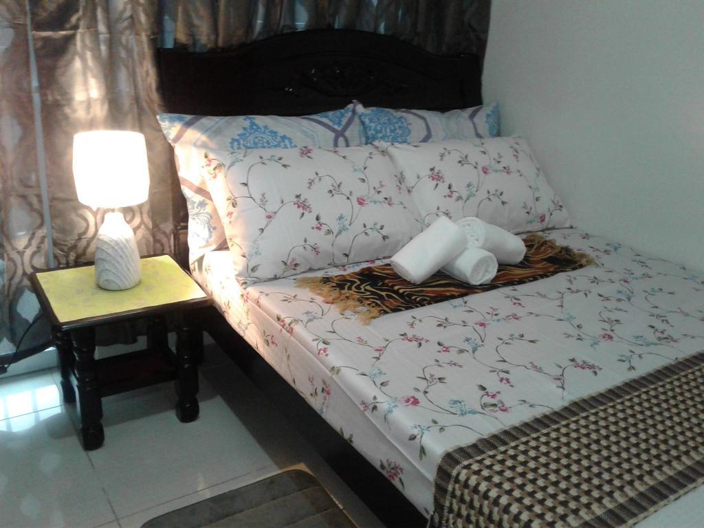 Staycation Dream Condotel มะนิลา ภายนอก รูปภาพ