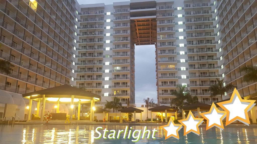 Staycation Dream Condotel มะนิลา ภายนอก รูปภาพ