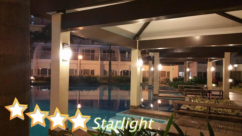 Staycation Dream Condotel มะนิลา ภายนอก รูปภาพ