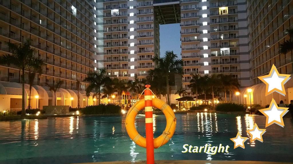 Staycation Dream Condotel มะนิลา ภายนอก รูปภาพ
