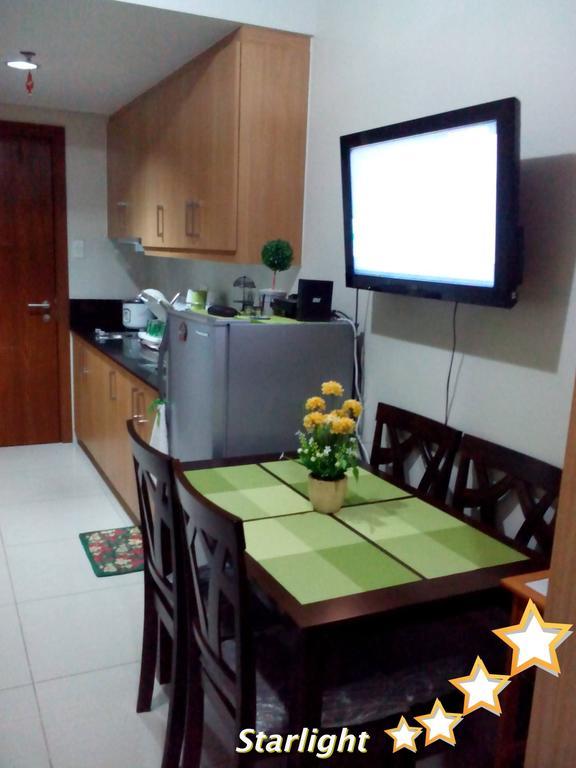 Staycation Dream Condotel มะนิลา ภายนอก รูปภาพ