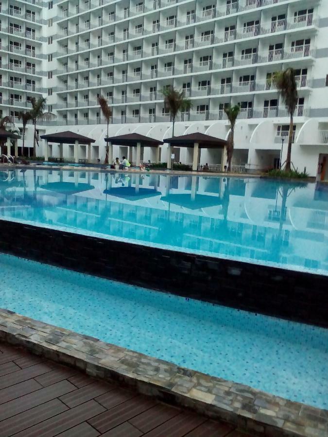 Staycation Dream Condotel มะนิลา ภายนอก รูปภาพ