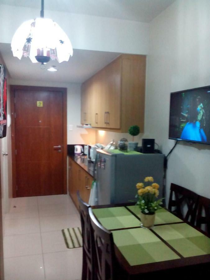 Staycation Dream Condotel มะนิลา ภายนอก รูปภาพ