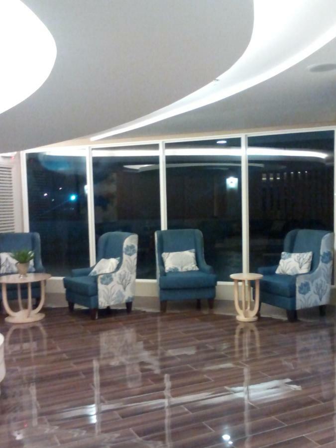 Staycation Dream Condotel มะนิลา ภายนอก รูปภาพ