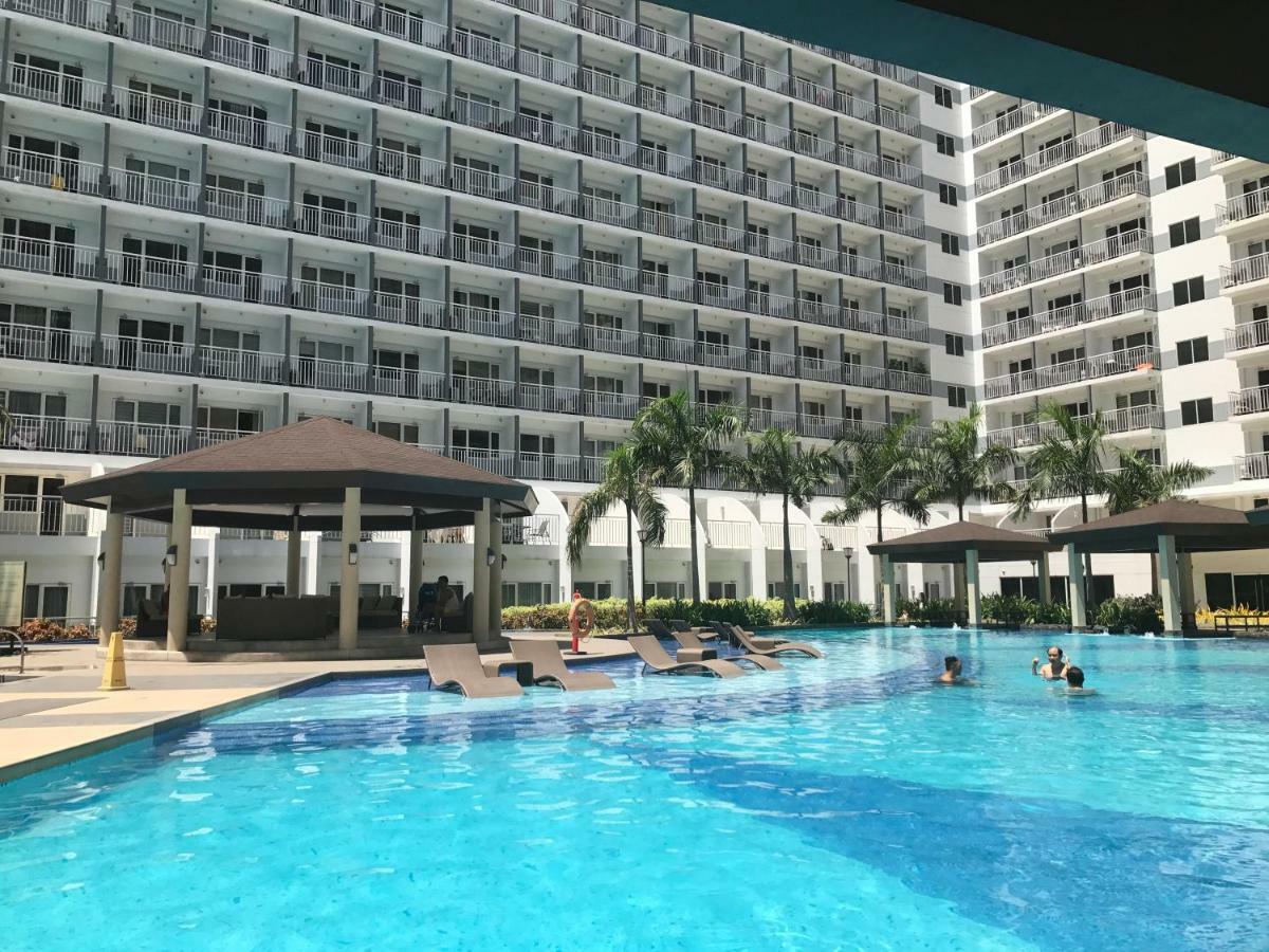 Staycation Dream Condotel มะนิลา ภายนอก รูปภาพ
