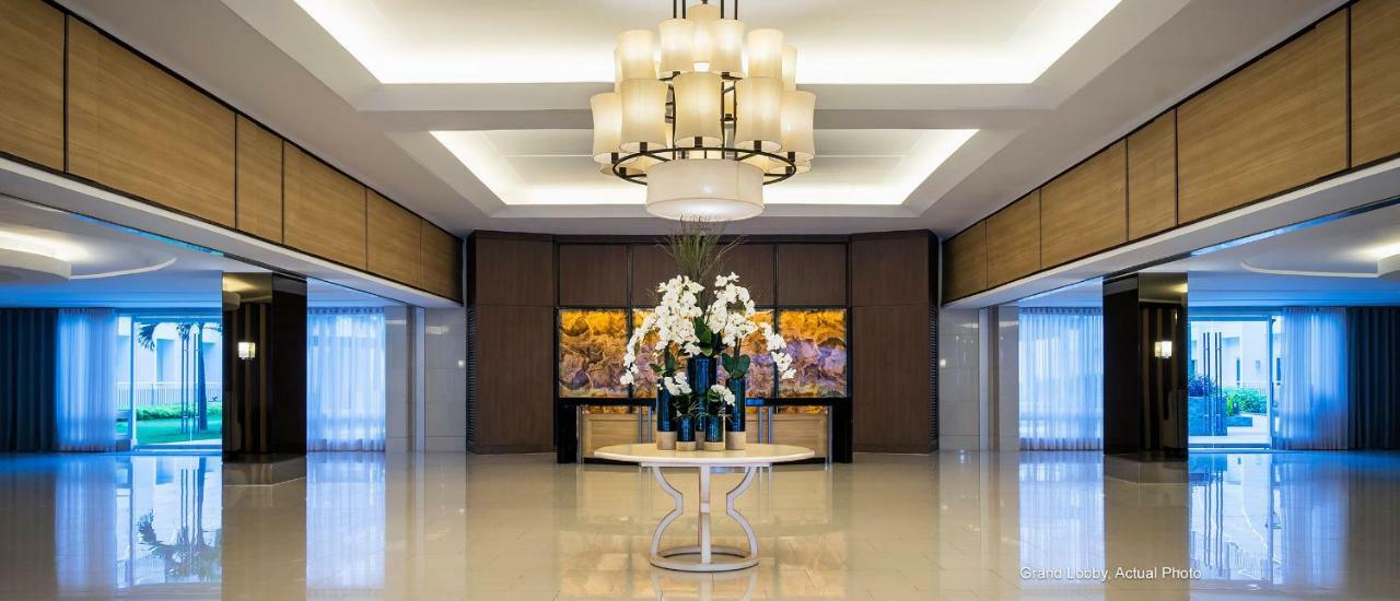 Staycation Dream Condotel มะนิลา ภายนอก รูปภาพ