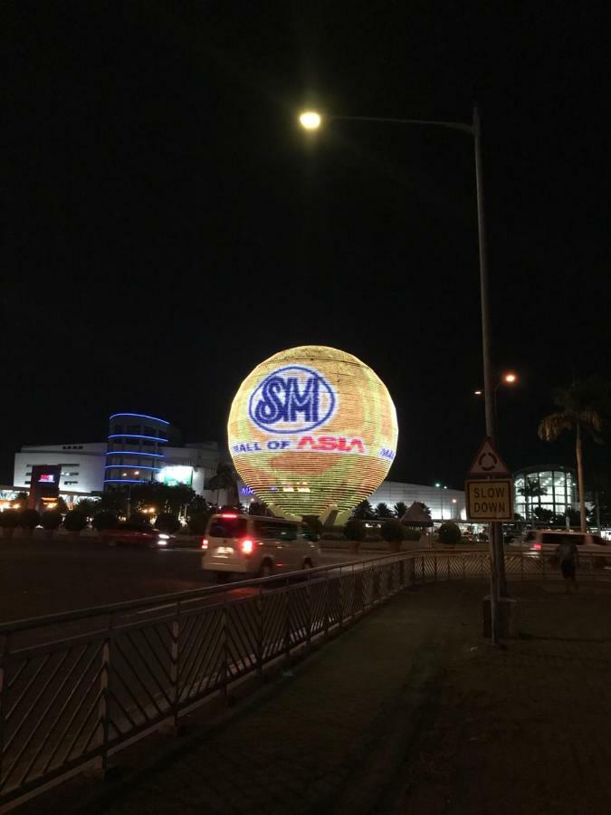 Staycation Dream Condotel มะนิลา ภายนอก รูปภาพ