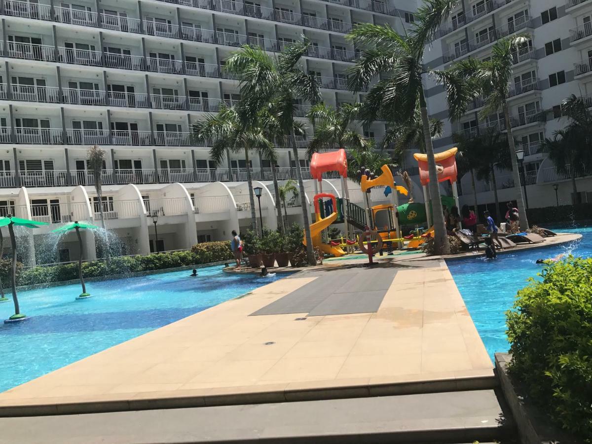 Staycation Dream Condotel มะนิลา ภายนอก รูปภาพ
