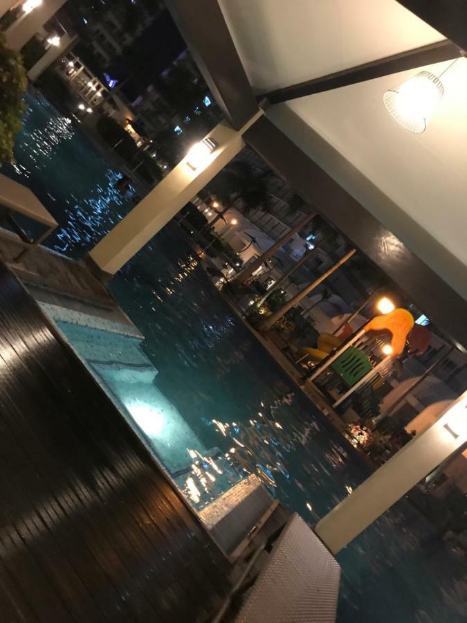 Staycation Dream Condotel มะนิลา ภายนอก รูปภาพ
