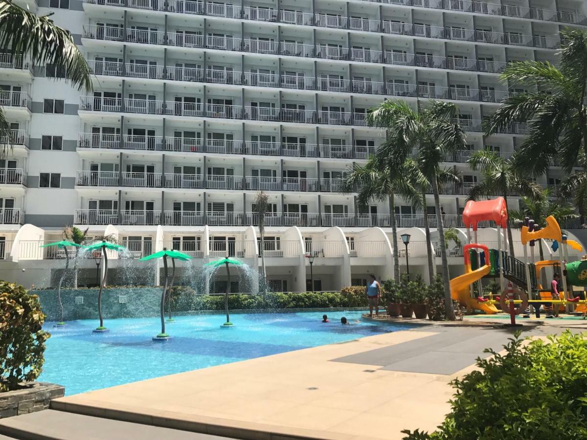 Staycation Dream Condotel มะนิลา ภายนอก รูปภาพ