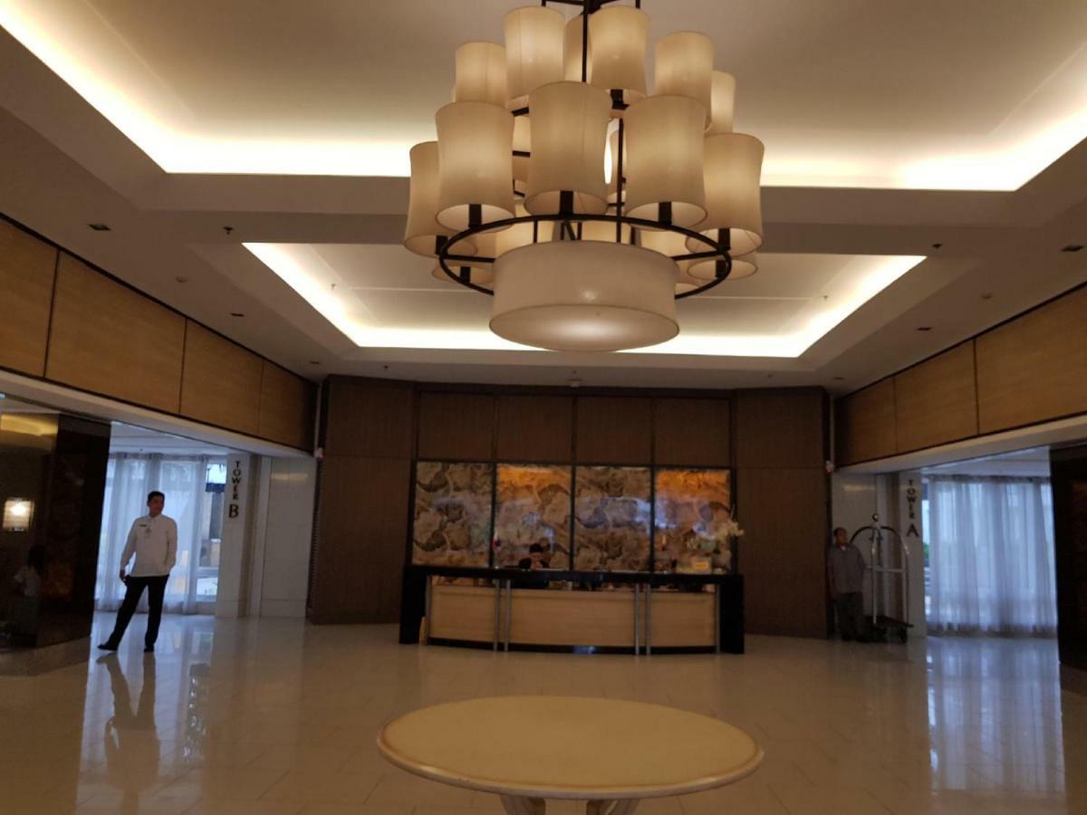 Staycation Dream Condotel มะนิลา ภายนอก รูปภาพ