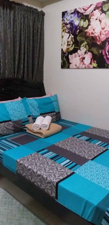 Staycation Dream Condotel มะนิลา ภายนอก รูปภาพ
