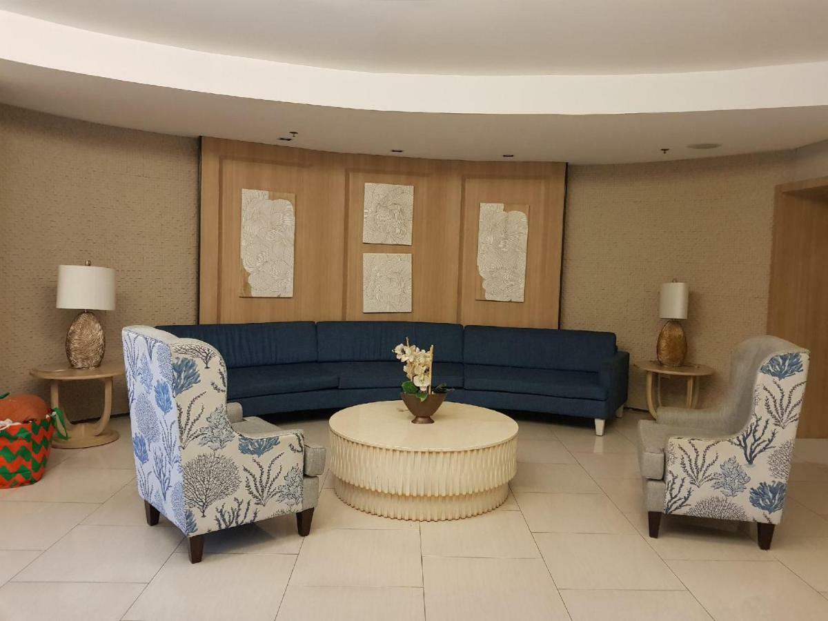 Staycation Dream Condotel มะนิลา ภายนอก รูปภาพ